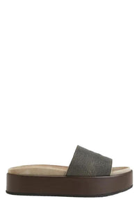 Brunello Cucinelli Women's Shoe Mzmig2454_Cxr09