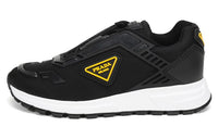 PRADA Prax 01 'Black Yellow'