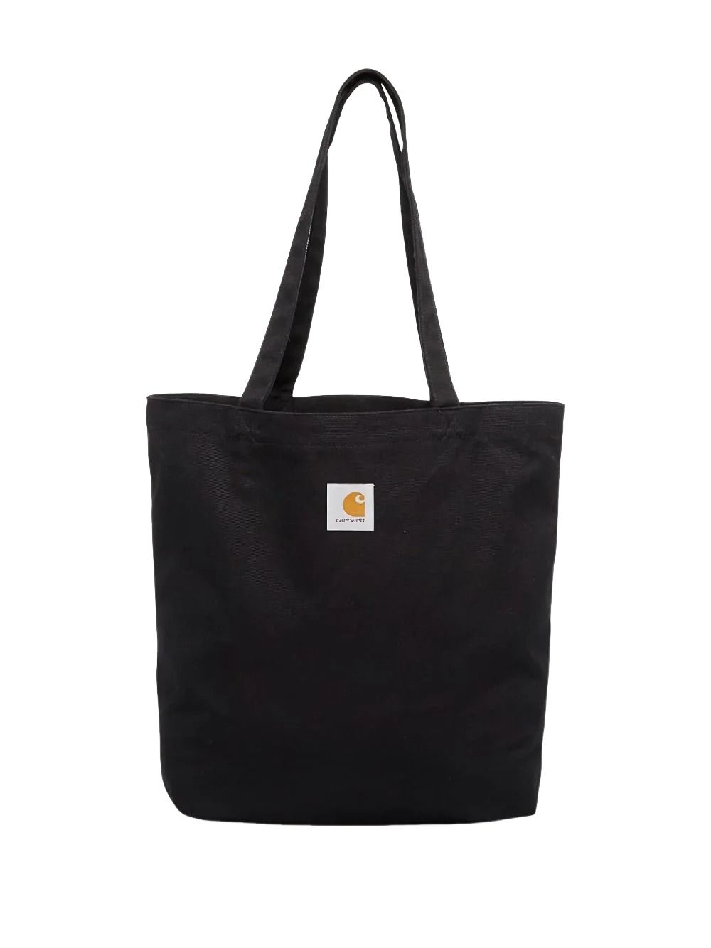 Carhartt WIP 25 Tote Bag 'Black' I033975-3ET-XX