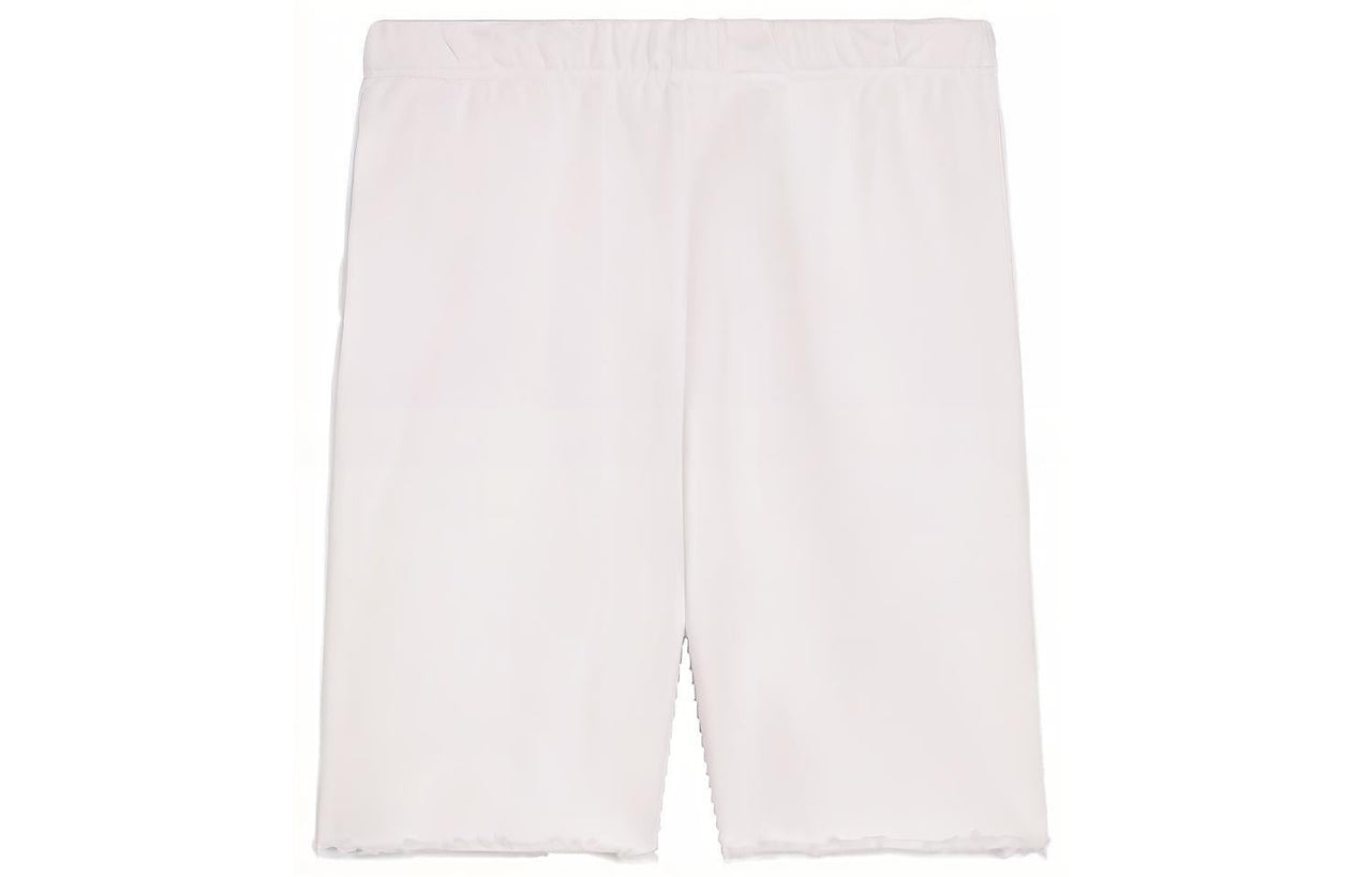 CELINE FW22 Casual Shorts Men's Neon White
