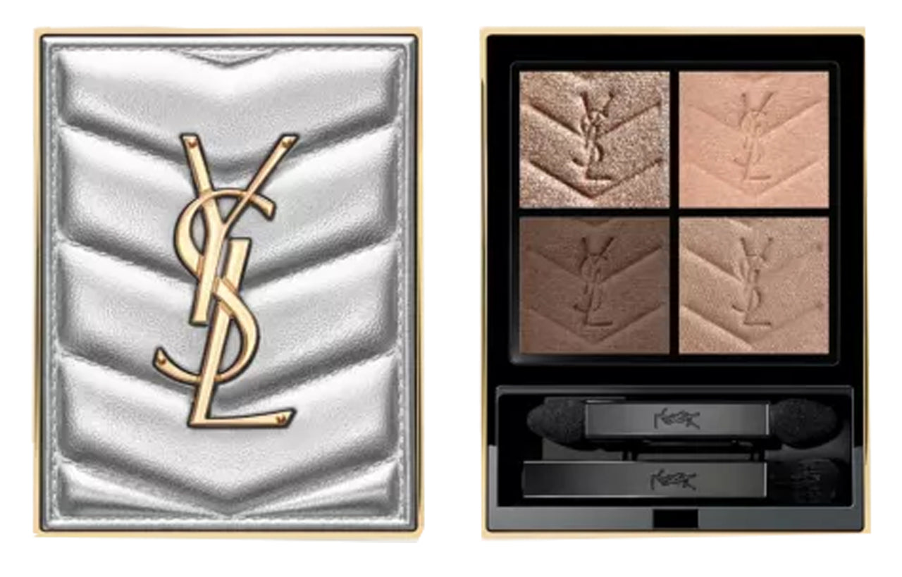 SAINT LAURENT Eye Shadows Women's