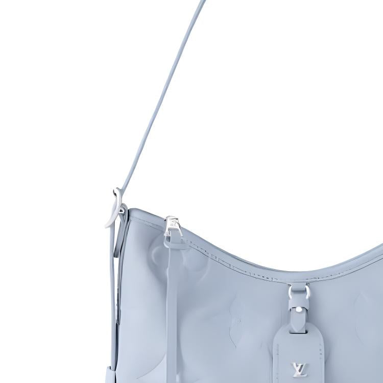 LOUIS VUITTON M47082 CarryAll Pm