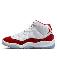 (PS) Air Jordan 11 Retro 'Cherry' 378039-116