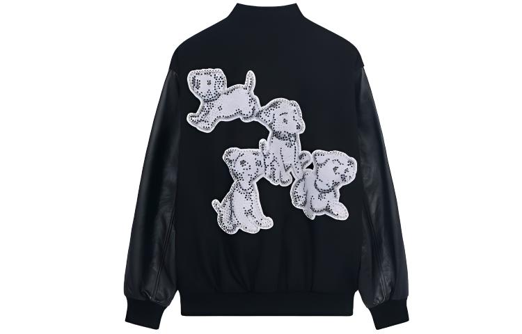 CELINE Jackets Coats Men's Black