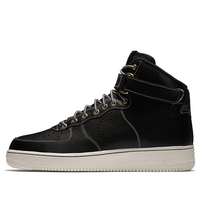 Nike Air Force 1 High '07 LV8 WB 'Black Sail' 882096-001