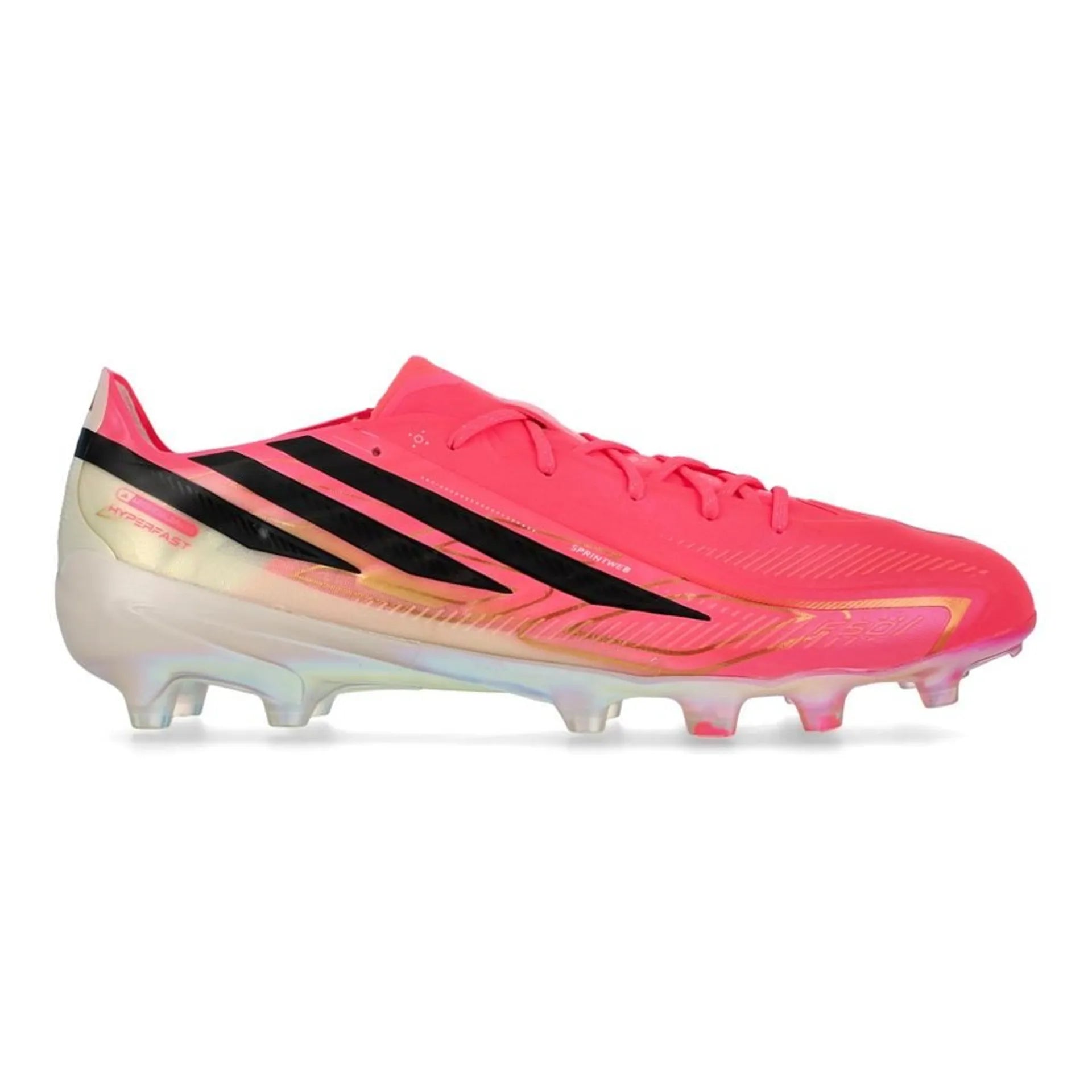 adidas F50 Hyperfast Elite AG 'Road To Glory Pack' KI9129