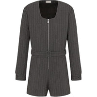 DIOR Jumpsuits Men Black