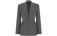 DIOR Single Breasted Jacket