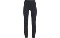 PRADA Knitted Sweatpants Women's Black
