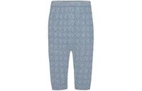 DIOR Infant And Toddler Long Pants Baby Pants Light Blue Infant And Toddler