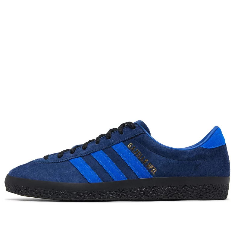 adidas Gazelle Spezial 'Night Indigo' IF8424