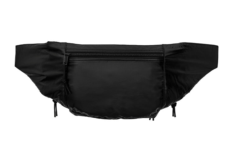 SAINT LAURENT Nuxx Crossbody Black