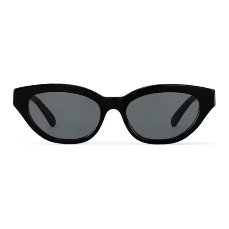 LOUIS VUITTON Lv Essential Cat Eye Sunglasses