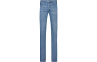 DIOR Jeans Men Blue