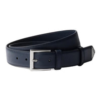 PRADA Saffiano Leather Belt