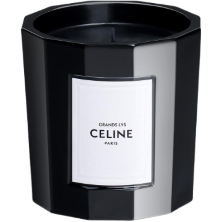 CELINE Aromatherapy