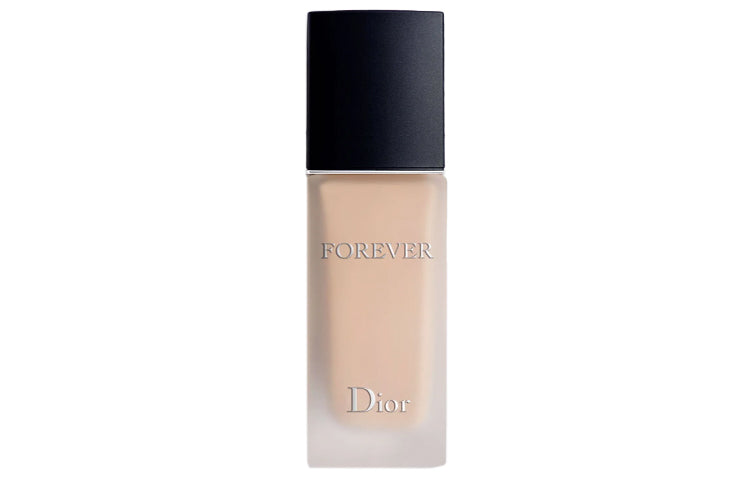 DIOR Solid Constant Long-Lasting Color Lock Liquid Foundation Matte No Transfer Moisturizing 30ml