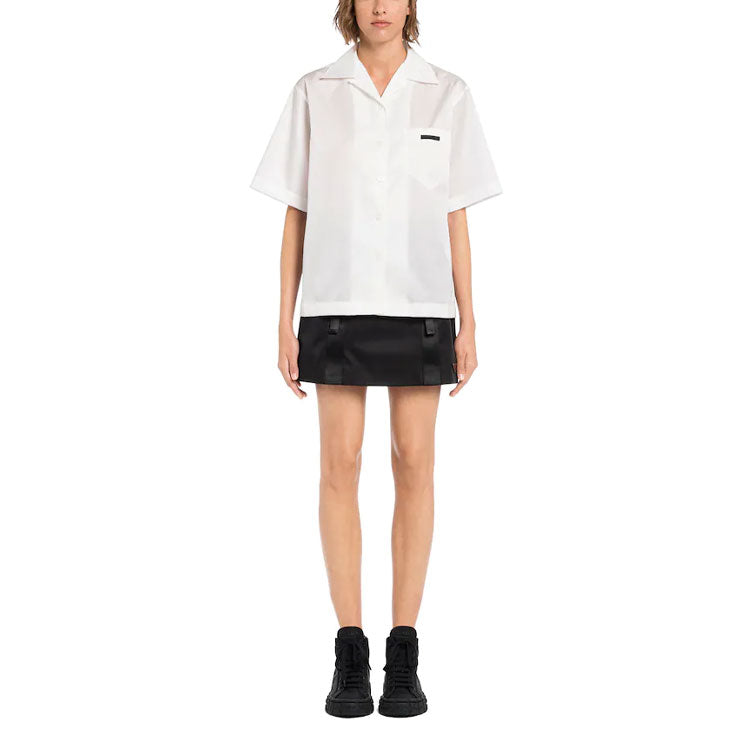 PRADA Shirts Women's White