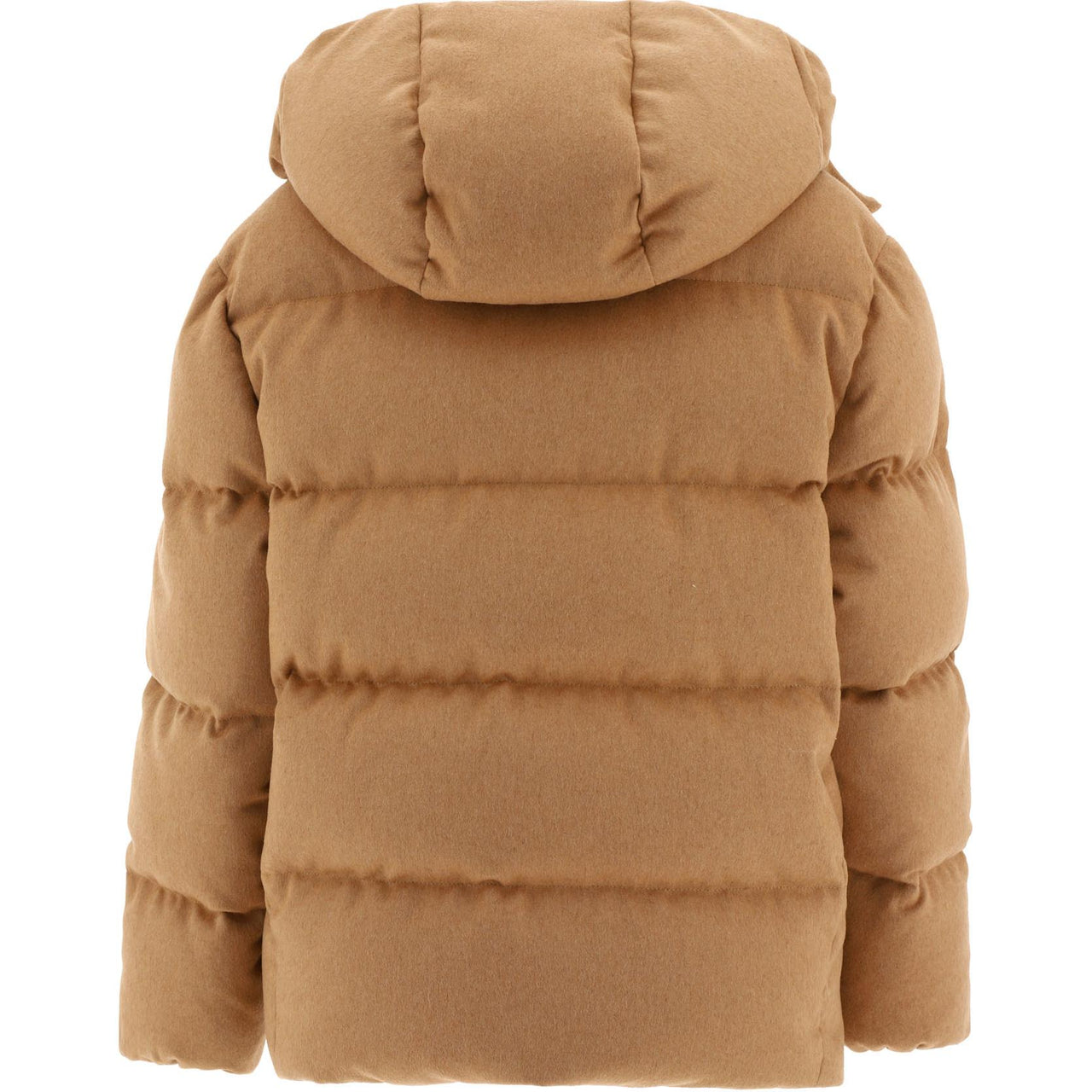 MIU MIU FW22 Jackets Coats Women's Brown