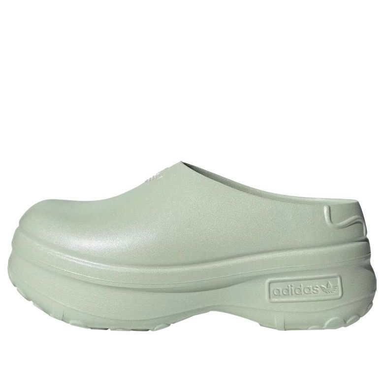 (WMNS) adidas Adifom Stan Smith Mules 'Linen Green' IG9359