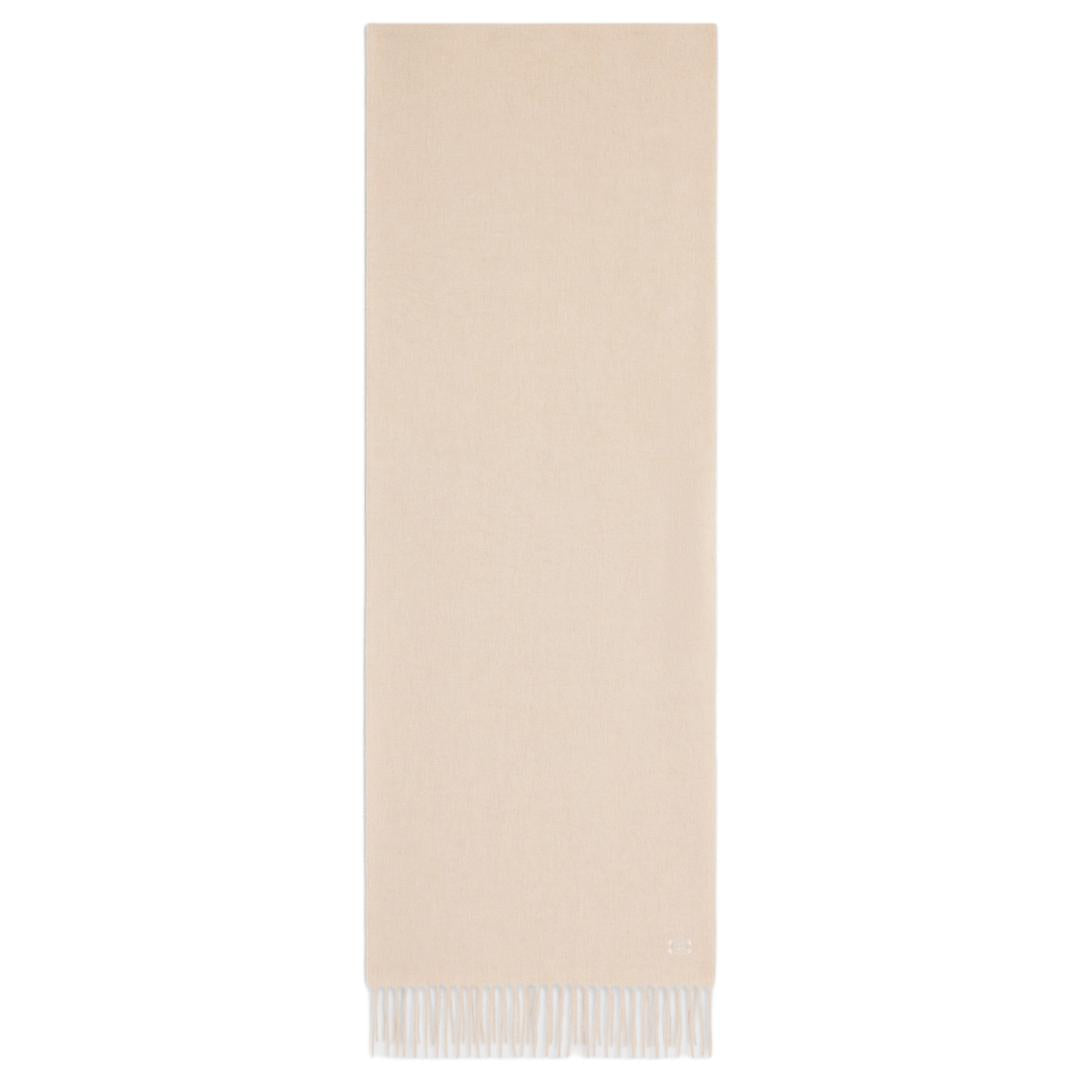 CELINE Triomphe Scarf In Cashmere