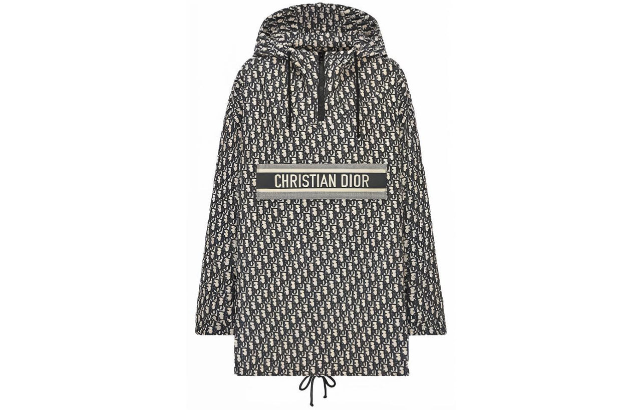 DIOR Jackets Coats Women's Black