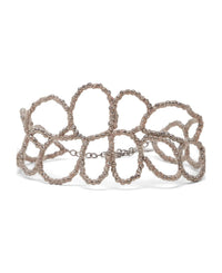 Brunello Cucinelli Women's Jewelry Mcow9La52_Cep64