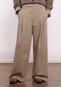 Brunello Cucinelli Women's Pants M0H43P5817C7969