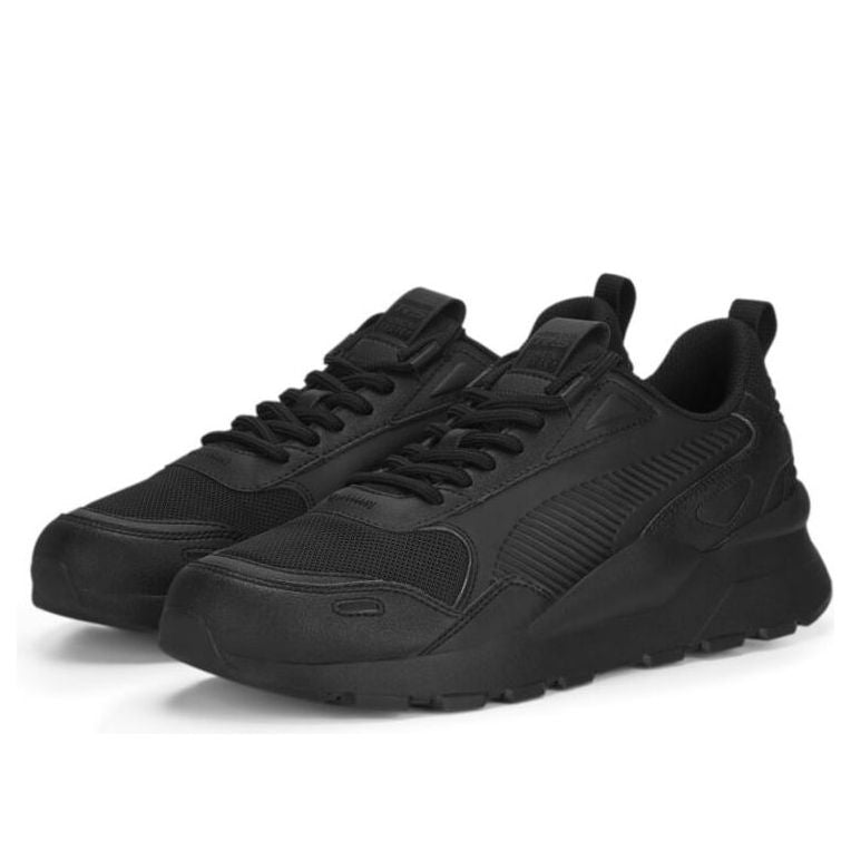 PUMA RS 3.0 Essentials 'Triple Black' 392611-02