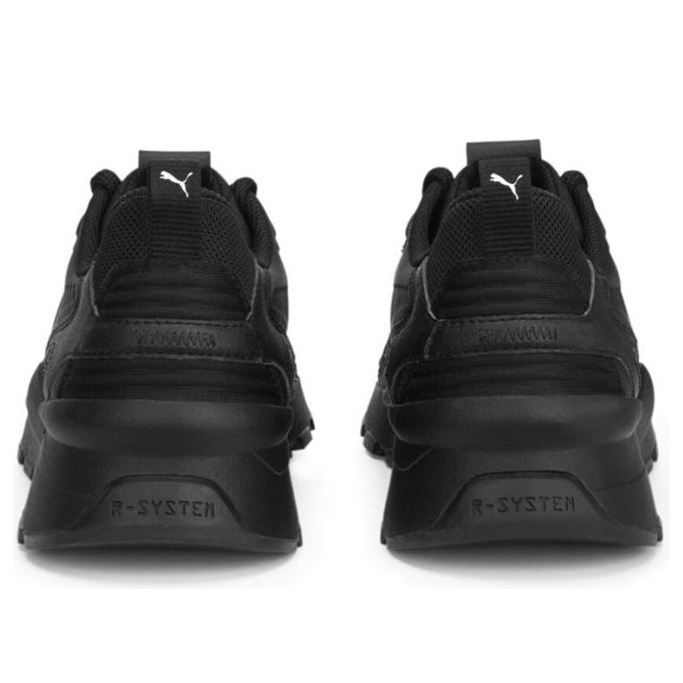 PUMA RS 3.0 Essentials 'Triple Black' 392611-02