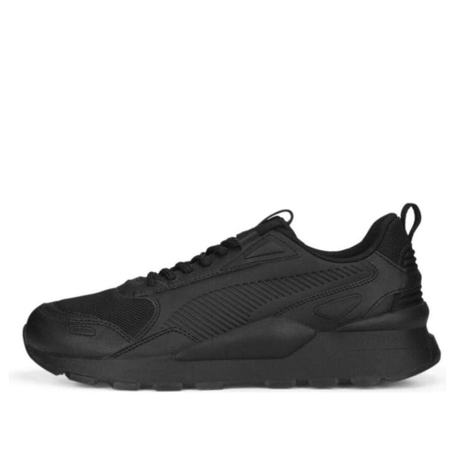 PUMA RS 3.0 Essentials 'Triple Black' 392611-02