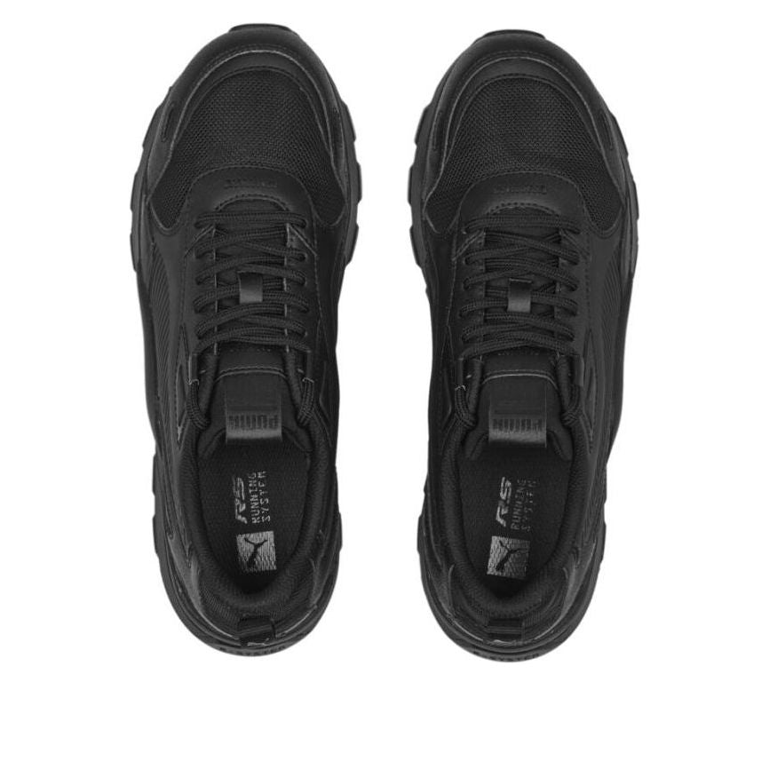 PUMA RS 3.0 Essentials 'Triple Black' 392611-02