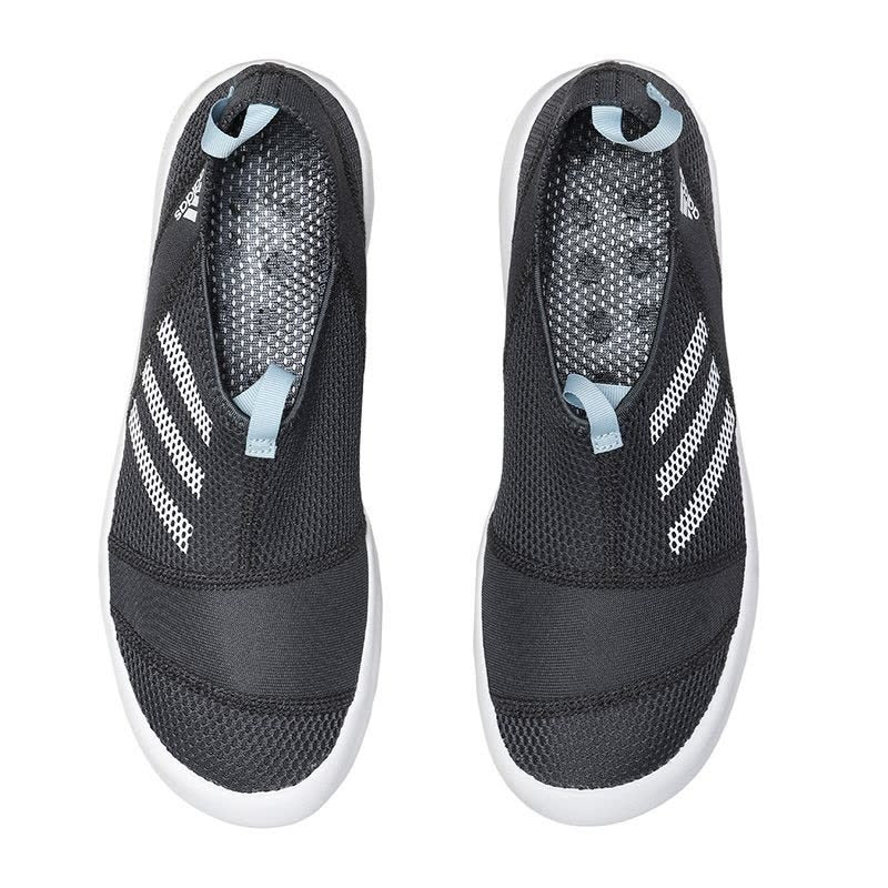 adidas Boat Sl S.Rdy 'Black White' G27378
