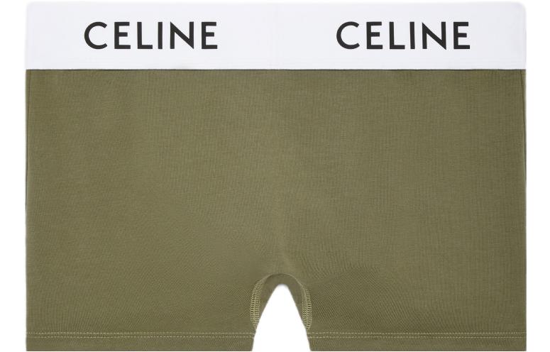 CELINE Men Boxer Shorts