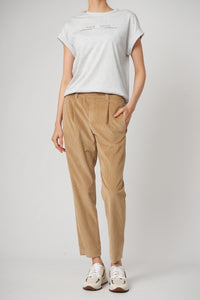 Brunello Cucinelli Women's Pants Mp436P8416_C079