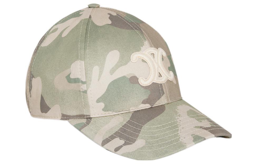 CELINE Baseball Caps Women's Multicolor