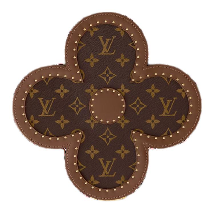 LOUIS VUITTON Blooming Box