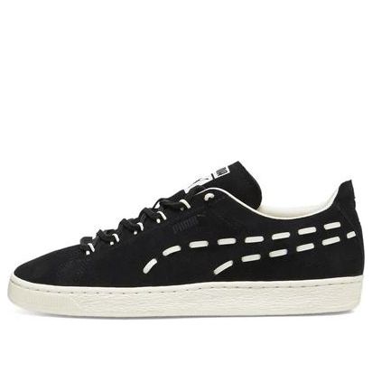 PUMA Suede Decon 'Black' 396494-01