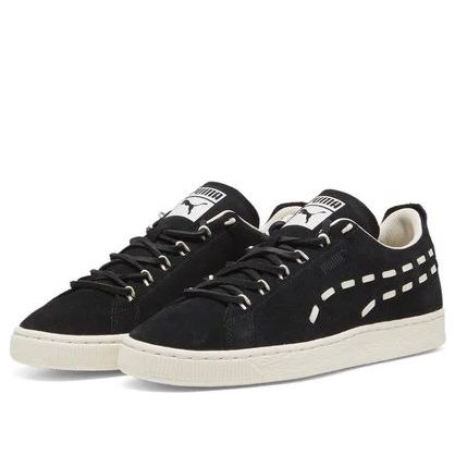 PUMA Suede Decon 'Black' 396494-01