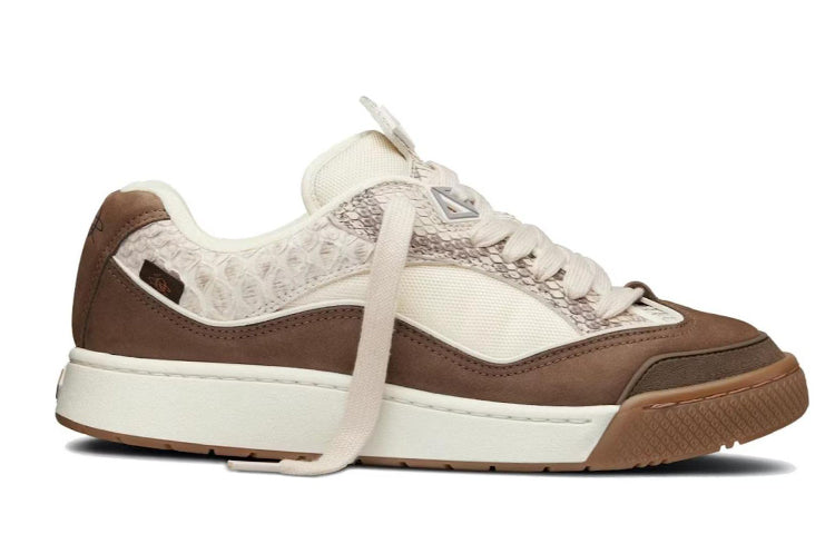DIOR B713 Cactus Jack Beige Brown