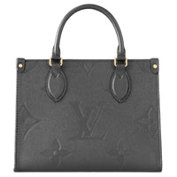 LOUIS VUITTON OnTheGo Pm