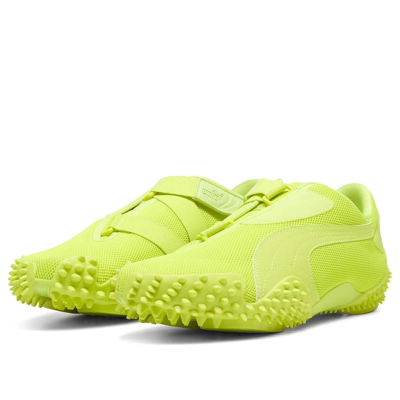 (WMNS) PUMA x Ecstasy Mostro 'Electric Lime' 400993-06