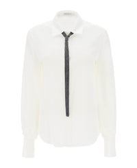 Brunello Cucinelli Women's Shirt Mb993Mz436_C600