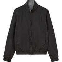Loro Piana Jackets & Coats Men's Dark Gray