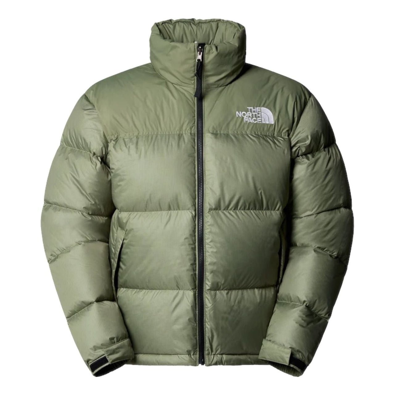 The North Face 1996 Retro Nuptse Jacket 'Bark Mist' NF0A3C8DBO91