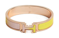 HERMES Bangles Women's Multicolor