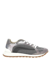 Brunello Cucinelli Women's Shoe Mz25G2777P_C006