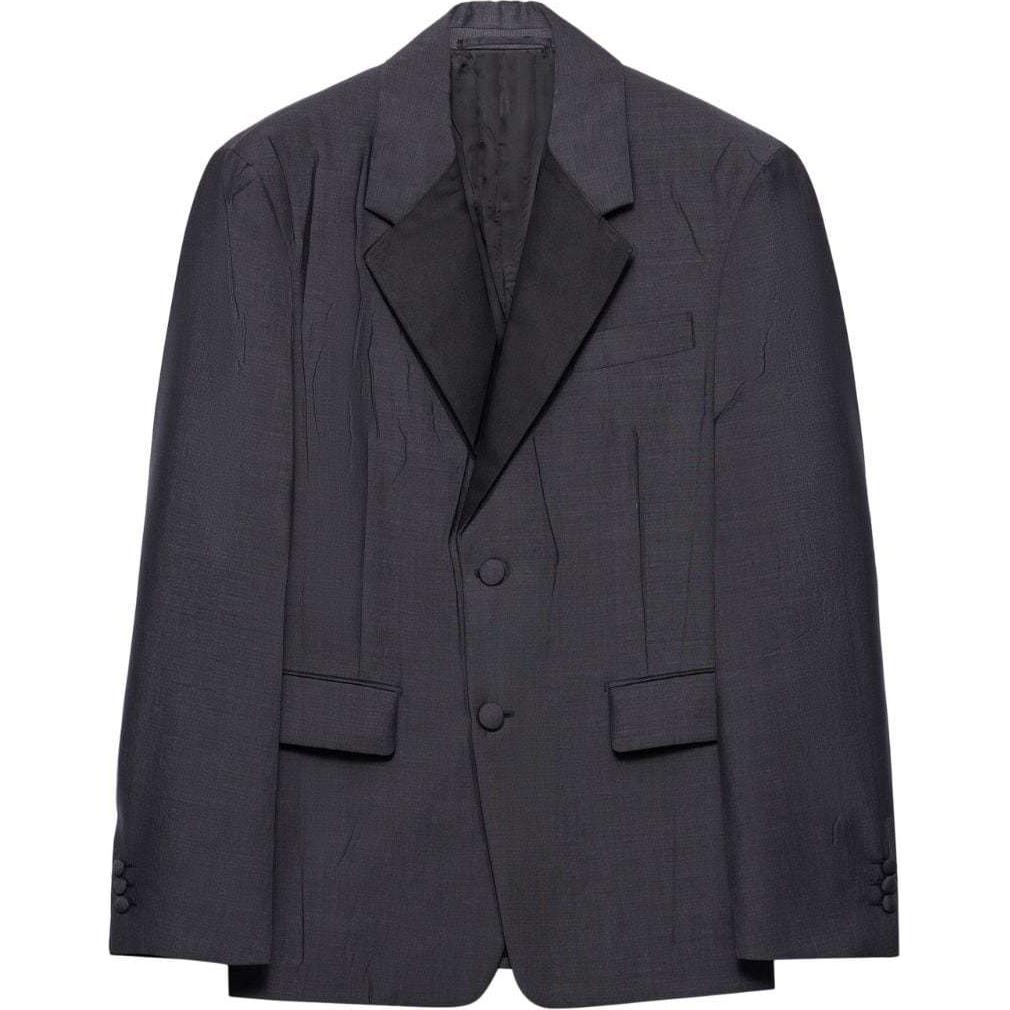 PRADA Single breasted Blazer
