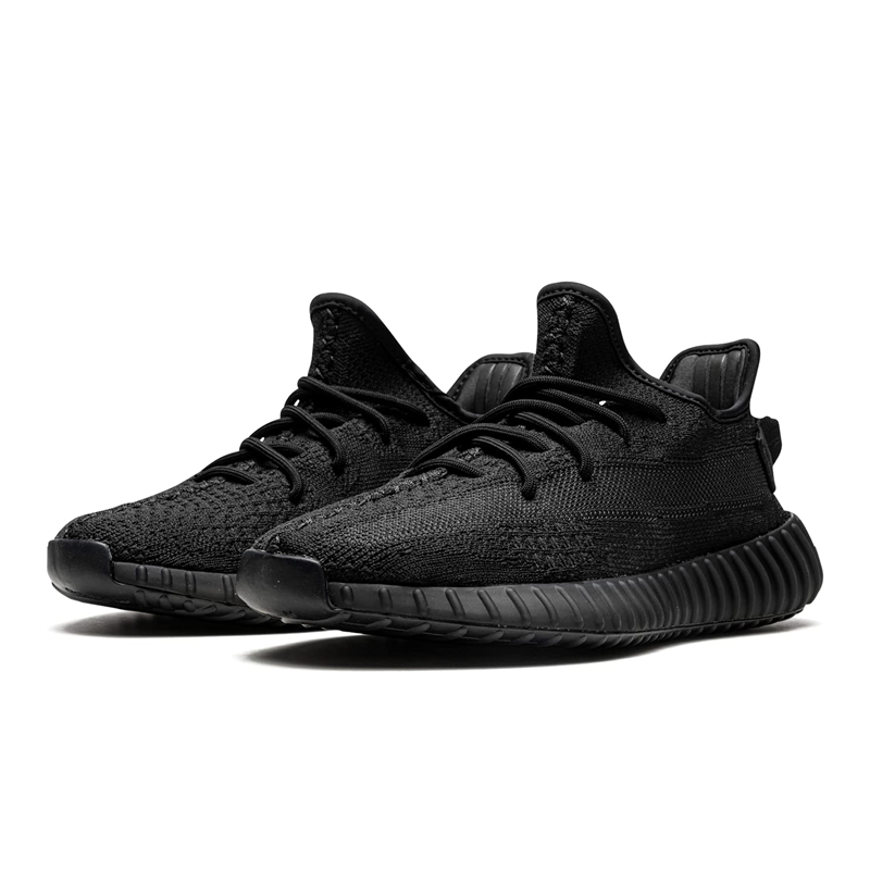 حذاء adidas Yeezy Boost 350 V2 'Onyx' HQ4540