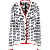 MIU MIU Knitwear Women's White
